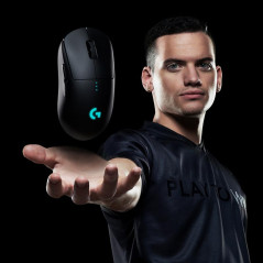 Logitech Souris G Pro Gaming * 910-005273