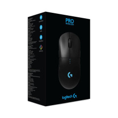 Logitech Souris G Pro Gaming * 910-005273