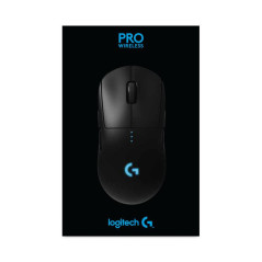 Logitech Souris G Pro Gaming * 910-005273