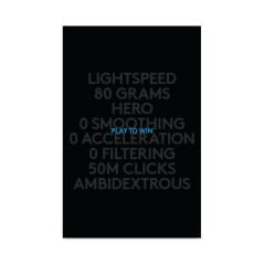 Logitech Souris G Pro Gaming * 910-005273