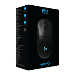 Logitech Souris G Pro Gaming * 910-005273