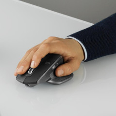 Souris - Logitech - MX Master 2S Wireless Mouse | Soul Rebel E-Shop