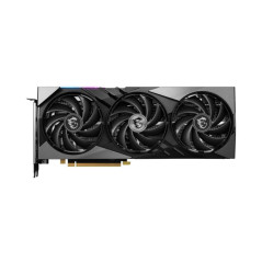 Cartes graphiques - MSI - GeForce RTX 4060 Ti GAMING X SLIM 8G | Soul Rebel E-Shop