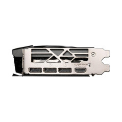 Cartes graphiques - MSI - GeForce RTX 4060 Ti GAMING X SLIM 8G | Soul Rebel E-Shop