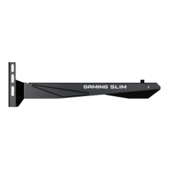 Cartes graphiques - MSI - GeForce RTX 4060 Ti GAMING X SLIM 8G | Soul Rebel E-Shop