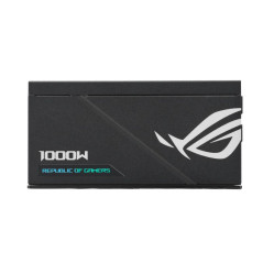 Unités d'alimentation d'énergie - ASUS - ROG Loki SFX-L 1000W Platinum | Soul Rebel E-Shop