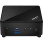 PC/postes de travail - MSI - Cubi 5 12M-004EU