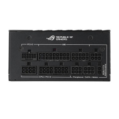 Unités d'alimentation d'énergie - ASUS - ROG Loki SFX-L 1000W Platinum | Soul Rebel E-Shop