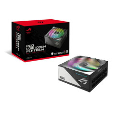 Unités d'alimentation d'énergie - ASUS - ROG Loki SFX-L 1000W Platinum | Soul Rebel E-Shop