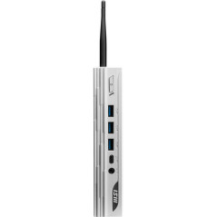PC/postes de travail - MSI - Pro DP10 13M-003EU | Soul Rebel E-Shop