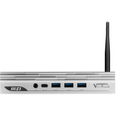 PC/postes de travail - MSI - Pro DP10 13M-003EU | Soul Rebel E-Shop