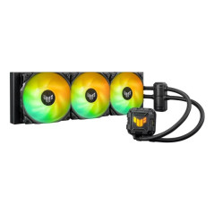 Systèmes de refroidissement d’ordinateur - ASUS - TUF GAMING LC II 360 ARGB | Soul Rebel E-Shop