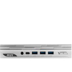 PC/postes de travail - MSI - Pro DP10 13M-003EU | Soul Rebel E-Shop