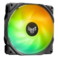 Systèmes de refroidissement d’ordinateur - ASUS - TUF GAMING LC II 360 ARGB | Soul Rebel E-Shop