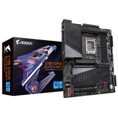 Cartes mères - GIGABYTE - Z790 AORUS ELITE X WIFI7 | Soul Rebel E-Shop