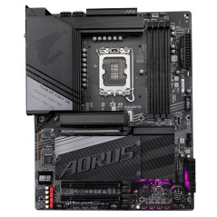 Cartes mères - GIGABYTE - Z790 AORUS ELITE X WIFI7 | Soul Rebel E-Shop