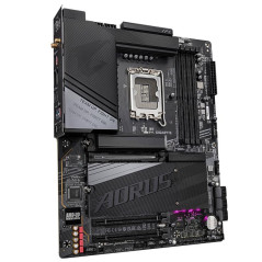 Cartes mères - GIGABYTE - Z790 AORUS ELITE X WIFI7 | Soul Rebel E-Shop