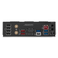Cartes mères - GIGABYTE - Z790 AORUS ELITE X WIFI7 | Soul Rebel E-Shop