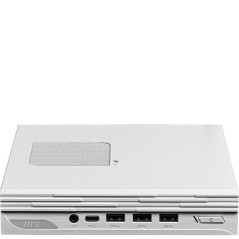 PC/postes de travail - MSI - Pro DP10 13M-003EU | Soul Rebel E-Shop