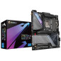 Cartes mères - GIGABYTE - Z790 AORUS MASTER X Carte Mère - Prend en charge les processeurs Intel de 13e génération, VRM 20+1+2 p