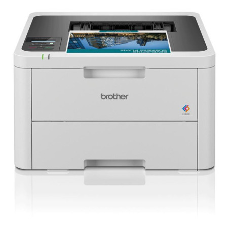 Imprimantes laser - Brother - HL-L3240CDW | Soul Rebel E-Shop