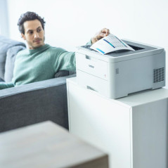 Imprimantes laser - Brother - HL-L3240CDW | Soul Rebel E-Shop