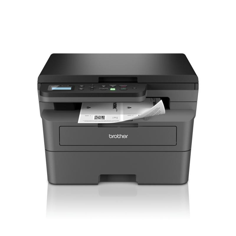 Imprimantes multifonctions - Brother - DCP-L2620DW