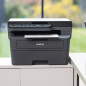 Imprimantes multifonctions - Brother - DCP-L2620DW