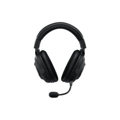 Logitech G Pro X - Micro Casque Filaire *981-000818