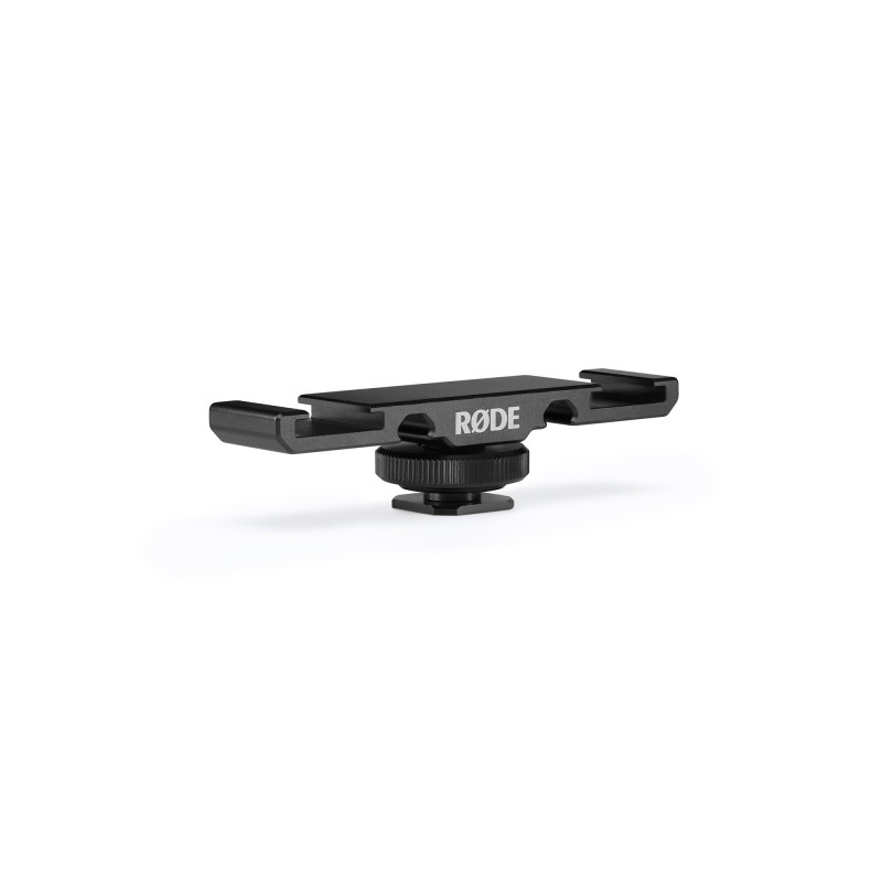 RODE DSC-1 Double support griffe porte-flash