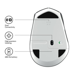Souris - Logitech - M720 | Soul Rebel E-Shop