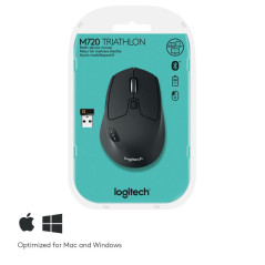 Souris - Logitech - M720 | Soul Rebel E-Shop