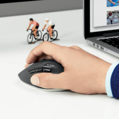 Souris - Logitech - M720 | Soul Rebel E-Shop