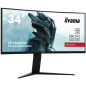 Écrans plats de PC - iiyama - GCB3480WQSU-B1
