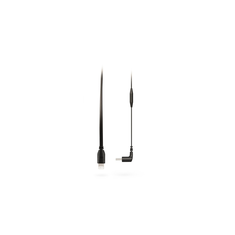 RODE SC15 USB-C Cable - Lightning (0.3m)