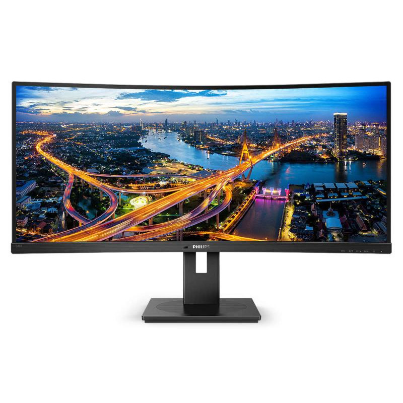 Écrans plats de PC - Philips - 345B1C/00