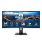 Écrans plats de PC - Philips - 345B1C/00