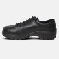 Low safety shoes - Duale - Women - EN ISO 20345 - S2 - Black