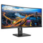 Écrans plats de PC - Philips - 345B1C/00