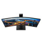 Écrans plats de PC - Philips - 345B1C/00