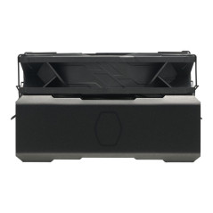 Cooler Master Hyper 212 Black Processeur Refroidisseur d'air 12 cm Noir