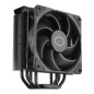 Cooler Master Hyper 212 Black Processeur Refroidisseur d'air 12 cm Noir