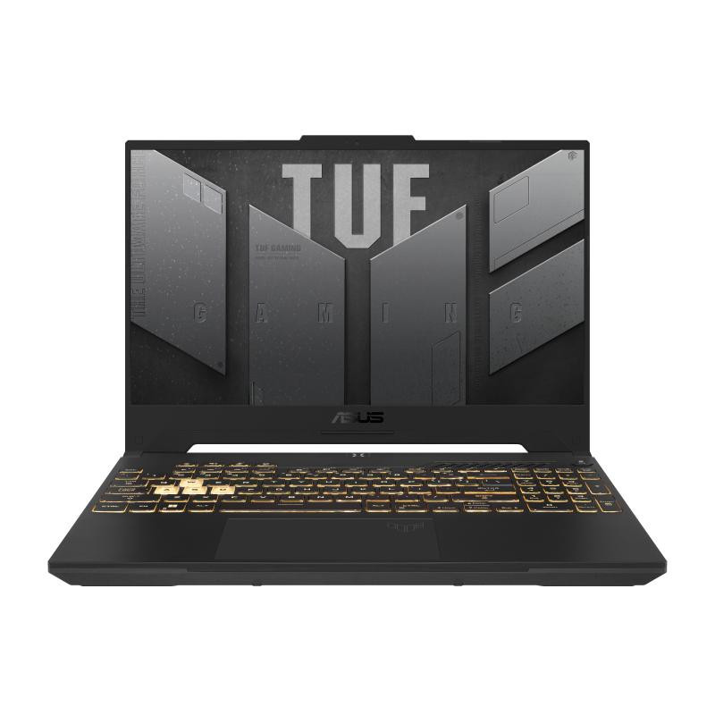 Laptops - ASUS - FX507ZC4-HN250