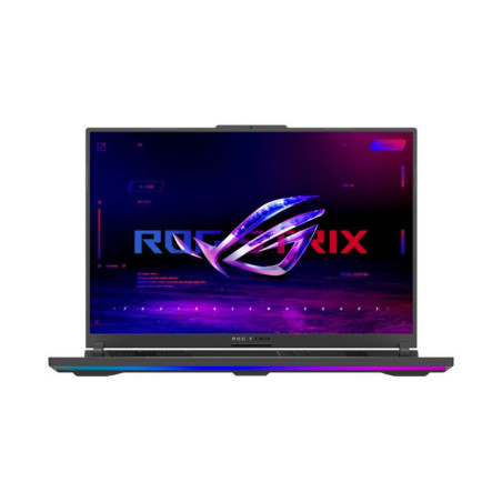 Laptops - ASUS - G814JZ-N6011W | Soul Rebel E-Shop