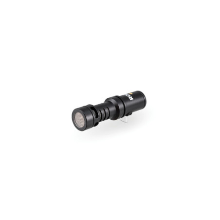 RODE VIDEOMIC ME-C Microphone pour Smartphone version USB-C - Instruments de musique de qualité sur Soul Rebel E-Shop