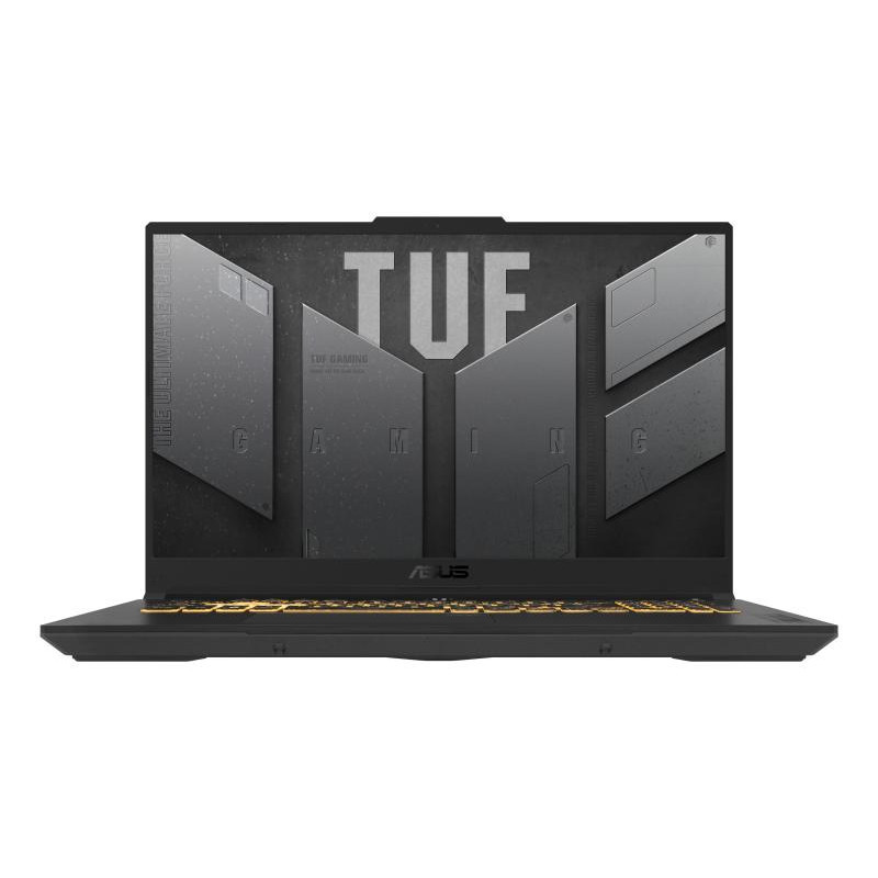 Laptops - ASUS - TUF707ZC4-HX060W