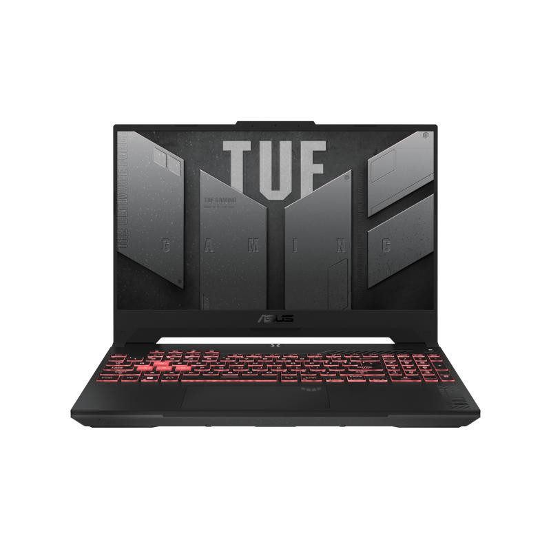 Laptops - ASUS - TUF507NU-LP086W