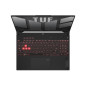 Laptops - ASUS - TUF507NU-LP086W