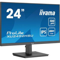 Écrans plats de PC - iiyama - XU2492HSU-B6 | Soul Rebel E-Shop