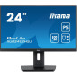 Écrans plats de PC - iiyama - XUB2492HSU-B6